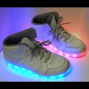 Skechers Energy Light HiTops